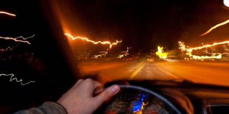 ალკოჰოლური სიმთვრალისას სატრანსპორტო საშუალების მართვის შემთხვევაში, ადმინისტრაციული ზომები მკაცრდება