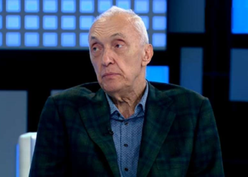 წლის ბოლოს საქართველო დაუბრუნდება ნორმალურ ცხოვრებას – ცერცვაძე