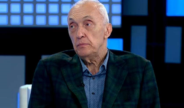 წლის ბოლოს საქართველო დაუბრუნდება ნორმალურ ცხოვრებას – ცერცვაძე