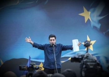 შესთავაზა თუ არა ვახო სანაიას ოპოზიციამ მერობის კანდიდატობა – რას პასუხობს ჟურნალისტი