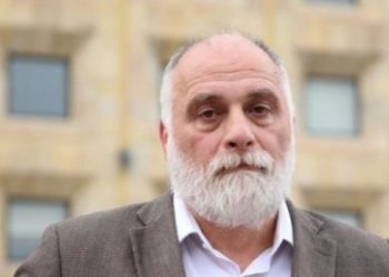 თავიდანვე ვიძახდი, რომ შეიძლება, იყოს მსხვერპლი, ამ ფაქტზე პასუხისმგებელი “თბილისი პრაიდია” – გურამ ფალავანდიშვილი