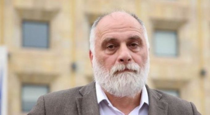 თავიდანვე ვიძახდი, რომ შეიძლება, იყოს მსხვერპლი, ამ ფაქტზე პასუხისმგებელი “თბილისი პრაიდია” – გურამ ფალავანდიშვილი