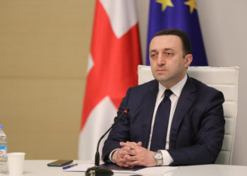 “ეკონომიკის სწრაფი აღმავლობა დაიწყო…” – ღარიბაშვილი