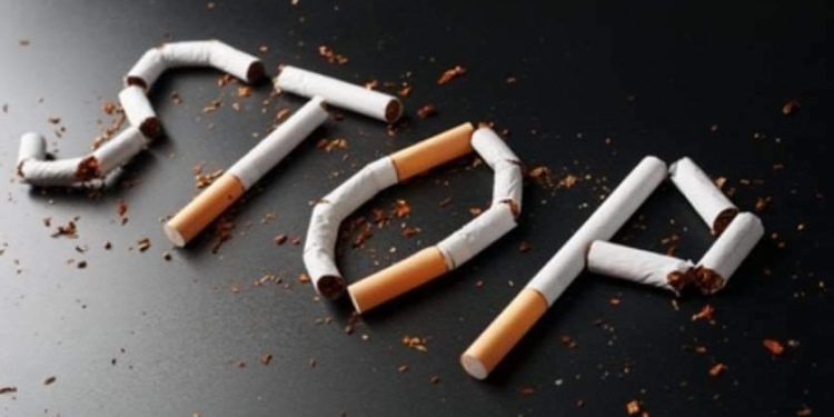 გიორგი ბახტურიძე: მედია სივრცეში ვხვდებით უკანონო, თამბაქოს ნაწარმის პოპულარიზაციის შემთხვევებს