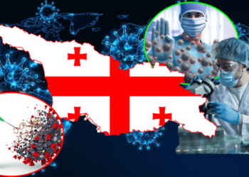 განსხვავება აცრილებსა და აუცრელებს შორის –   ზაზა წერეთელი  გრაფიკას ავრცელებს