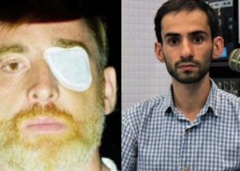 ნიკა სიმონიშვილი: თითქმის 4 საათი ლექსოს ცხედართან წვდომა არ გვქონია, რაც კითხვის ნიშანს აჩენს