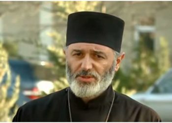 საპატრიარქოში შეხვედრა დასრულდა, ნინოწმინდაში მცირე ზომის ბავშვთა სახლების მშენებლობა იგეგმება- ანდრია ჯაღმაიძე