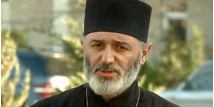 საპატრიარქოში შეხვედრა დასრულდა, ნინოწმინდაში მცირე ზომის ბავშვთა სახლების მშენებლობა იგეგმება- ანდრია ჯაღმაიძე