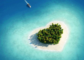 მსოფლიოს შთამბეჭდავი კუნძულები