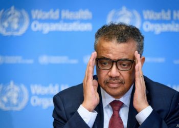 მოგზაურობის დროს ვაქცინაციის სერტიფიკატის წარდგენა სავალდებულო არ უნდა იყოს – ჯანმო​