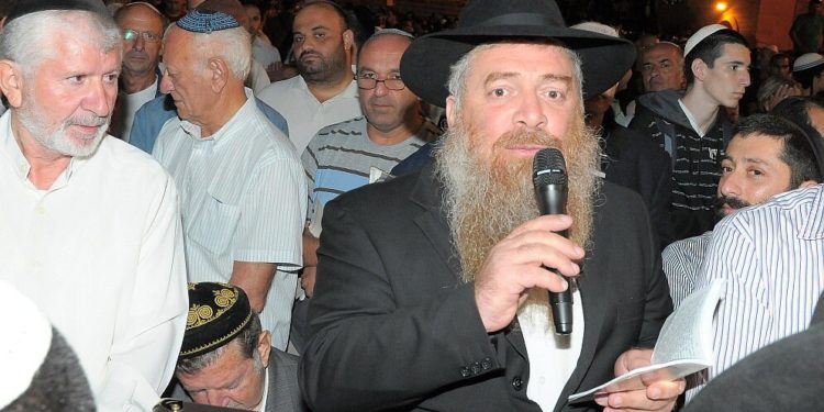 ვინ არიან ქართველი ებრაელები და როდის დასახლდნენ ისინი საქართველოში?