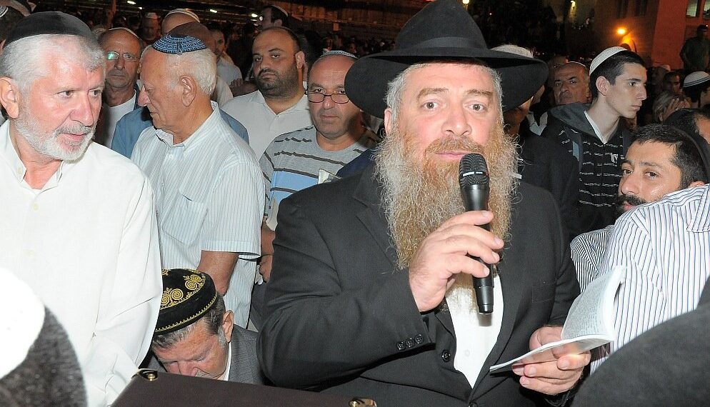 ვინ არიან ქართველი ებრაელები და როდის დასახლდნენ ისინი საქართველოში?