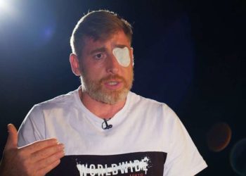 „ლექსომ მითხრა, პატრიარქი მზის სხივია დედამიწაზეო, მინდა ჩავეხუტო და იმათ მაგივრად მოვუხადო ბოდიში, ასე რომ ულახავენ სახელსო“ – მარიამ გოგიშვილი