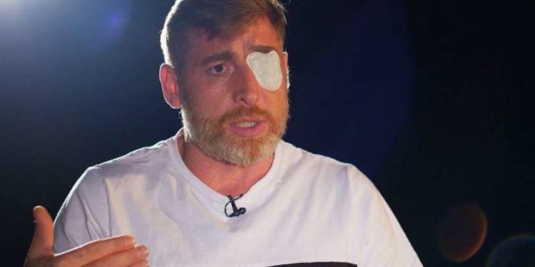 „ლექსომ მითხრა, პატრიარქი მზის სხივია დედამიწაზეო, მინდა ჩავეხუტო და იმათ მაგივრად მოვუხადო ბოდიში, ასე რომ ულახავენ სახელსო“ – მარიამ გოგიშვილი