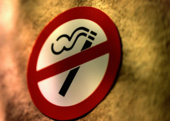 რა შემთხვევაში იკრძალება მსუბუქ ავტომობილებსა და ტაქსებში თამბაქოს მოწევა