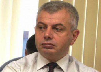 “როგორც ჩანს, ენმ-ს წევრებს მაინც სურთ თანამდებობების მოპოვება“ – ზაალ ანჯაფარიძე