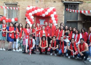 იცა – ცენტრი აბიტურიენტებისთვის, სადაც ისტორია გაძლიერებულად ისწავლება