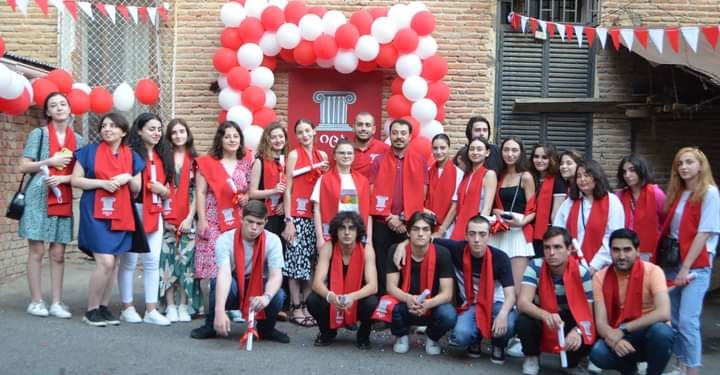 იცა – ცენტრი აბიტურიენტებისთვის, სადაც ისტორია გაძლიერებულად ისწავლება