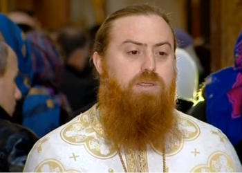 „მე რა შუაში ვარ, 2000 მღვდლიდან თუ 5 აშავებს, 1995-მა რა დავაშავეთ?“- მამა იოვანე მჭედლიშვილი