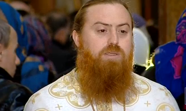 „მე რა შუაში ვარ, 2000 მღვდლიდან თუ 5 აშავებს, 1995-მა რა დავაშავეთ?“- მამა იოვანე მჭედლიშვილი