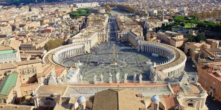 მსოფლიოს ყველაზე პატარა ქვეყნები