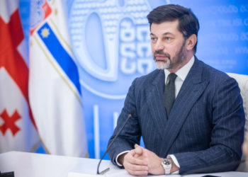 ზაალ ანჯაფარიძე: თუ ხელისუფლება 2 ოქტომბრამდე ფატალურ შეცდომებს არ დაუშვებს, “ქართული ოცნების” კანდიდატი გაიმარჯვებს