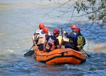 გმირობა – 36 წლის მამაკაცმა 14 წლის გოგონა დახრჩობას გადაარჩინა, თავად კი დაიღუპა