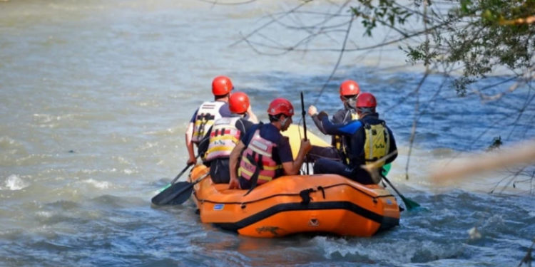 გმირობა – 36 წლის მამაკაცმა 14 წლის გოგონა დახრჩობას გადაარჩინა, თავად კი დაიღუპა