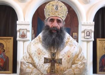 ლექსოზე პასუხი უნდა აგოს მთელმა საზოგადოებამ – მეუფე თეოდორე