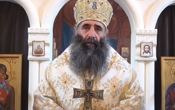 ლექსოზე პასუხი უნდა აგოს მთელმა საზოგადოებამ – მეუფე თეოდორე