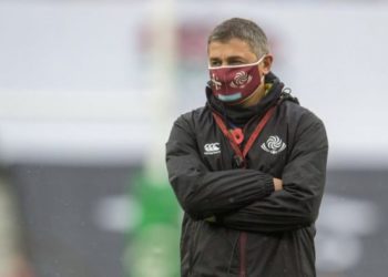 ლევან მაისაშვილი სიცოცხლისთვის იბრძვის – საქართველოს მორაგბეთა ნაკრების მთავარი მწვრთნელის მდგომარეობა დამძიმდა