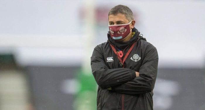 ლევან მაისაშვილი სიცოცხლისთვის იბრძვის – საქართველოს მორაგბეთა ნაკრების მთავარი მწვრთნელის მდგომარეობა დამძიმდა