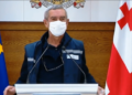 “დელტა + შტამი საქართველოშიც დადასტურებულია” — იმნაძე