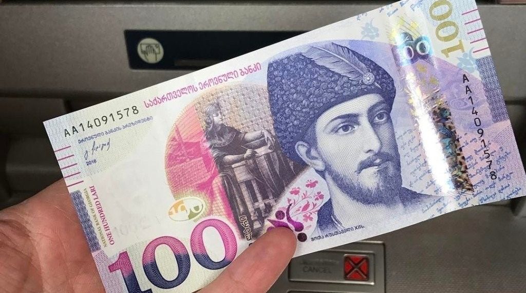 100-ლარიან დახმარებას მიიღებენ ბავშვები, თუ ოჯახის ქულა 120 001-ზე ნაკლებია