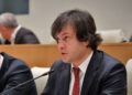 ირაკლი კობახიძე: „სირცხვილია“ არის რადიკალური ანტიქრისტიანული, ანტისაეკლესიო დაჯგუფება