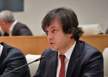 ირაკლი კობახიძე: „სირცხვილია“ არის რადიკალური ანტიქრისტიანული, ანტისაეკლესიო დაჯგუფება