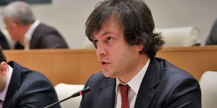 ირაკლი კობახიძე: „სირცხვილია“ არის რადიკალური ანტიქრისტიანული, ანტისაეკლესიო დაჯგუფება