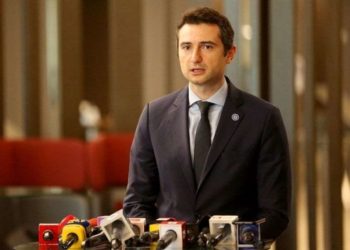 კახა კუჭავა 5 ივლისის მოვლენებზე: ძალადობა და სიძულვილი მოდიოდა მათგან, ვისაც ზურგს უმაგრებენ რუსული ძალები