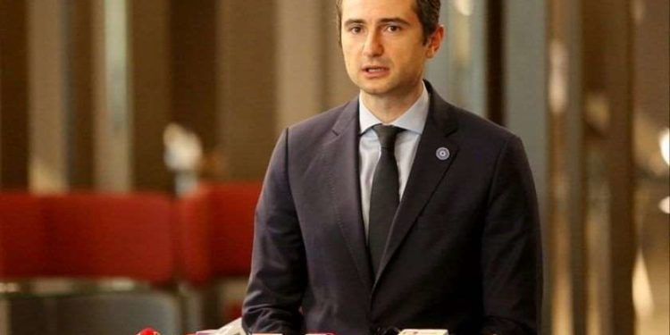 კახა კუჭავა 5 ივლისის მოვლენებზე: ძალადობა და სიძულვილი მოდიოდა მათგან, ვისაც ზურგს უმაგრებენ რუსული ძალები