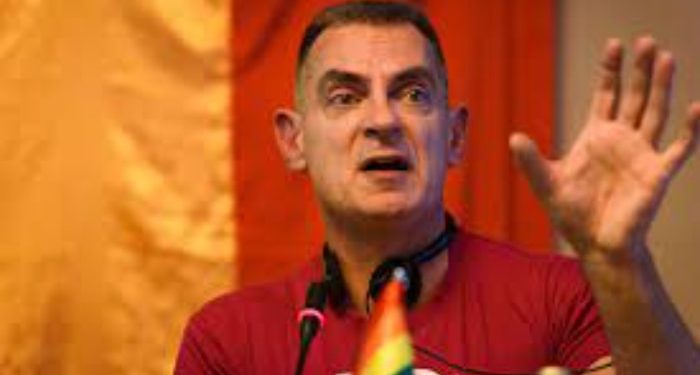 „შაბათს თბილისში მივფრინავ“ – რა მიზნით ჩამოდის პრაიდის ელჩი ამსტერდამიდან