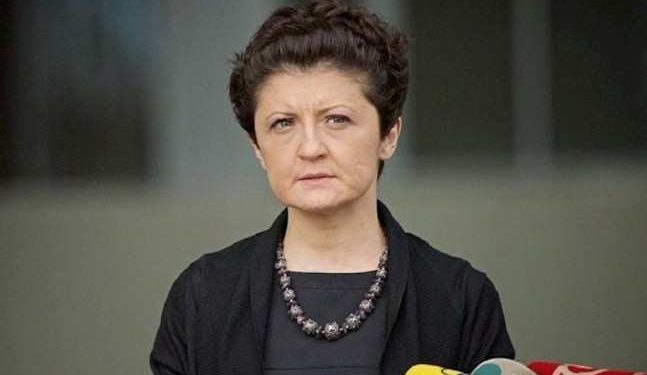 „დასაქმების ადგილები არსებობს, მაგრამ პროფესიები გამქრალია“ – თეა წულუკიანი