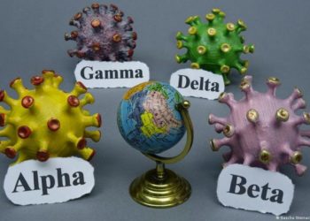 ბელგიელი ქალი კორონავირუსის ორი შტამით ერთდროულად დაინფიცირდა და გარდაიცვალა