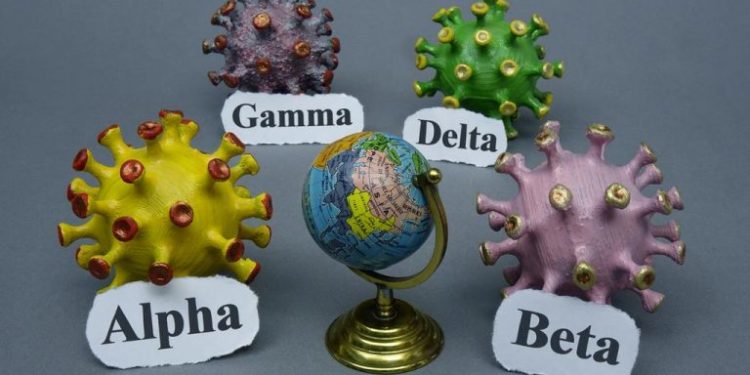 ბელგიელი ქალი კორონავირუსის ორი შტამით ერთდროულად დაინფიცირდა და გარდაიცვალა