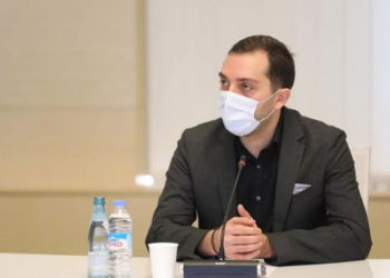 “ვაძლიერებთ ლოცვებს” – ბიძინა კულუმბეგოვი მთავრობის გადაწყვეტილებებს აკრიტიკებს