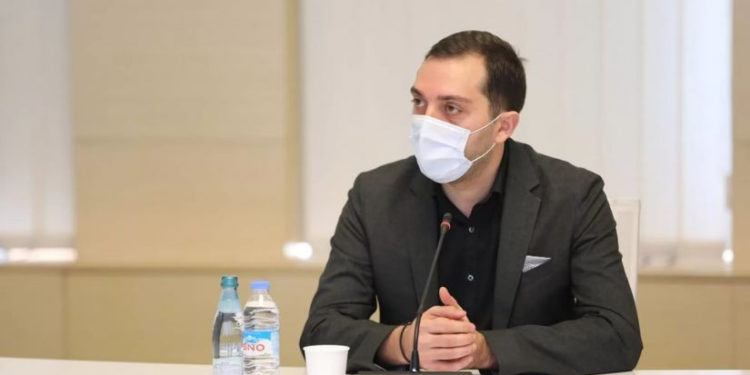 “ვაძლიერებთ ლოცვებს” – ბიძინა კულუმბეგოვი მთავრობის გადაწყვეტილებებს აკრიტიკებს