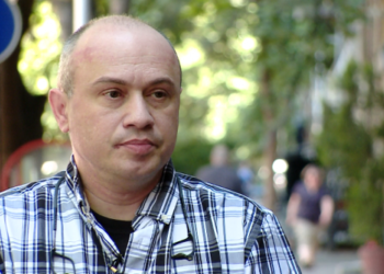 “არ გამოვრიცხავ, რომ მოქალაქეებისთვის მოგვიწიოს თქმა, არ ხარ აცრილი? რაღაცას ვერ გააკეთებ” – ვატო სურგულაძე