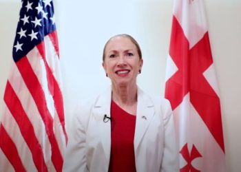 ქართველი ხალხის გადასაწყვეტია, ვინ სურთ მათ ქვეყნის ხელმძღვანელად