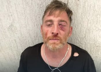 ტვ პირველის ოპერატორი ლექსო ლაშქარავა, რომელსაც 5 ივლისს სასტიკად სცემეს, გარდაიცვალა