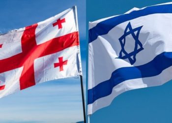 ისრაელმა საქართველო წითელი ქვეყნების სიაში შეიყვანა