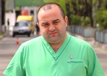 თბილისში, საკეისრო კვეთის შემდეგ, კორონავირუსით ინფიცირებული ქალი გარდაიცვალა | ბავშვი რეანიმაციაშია